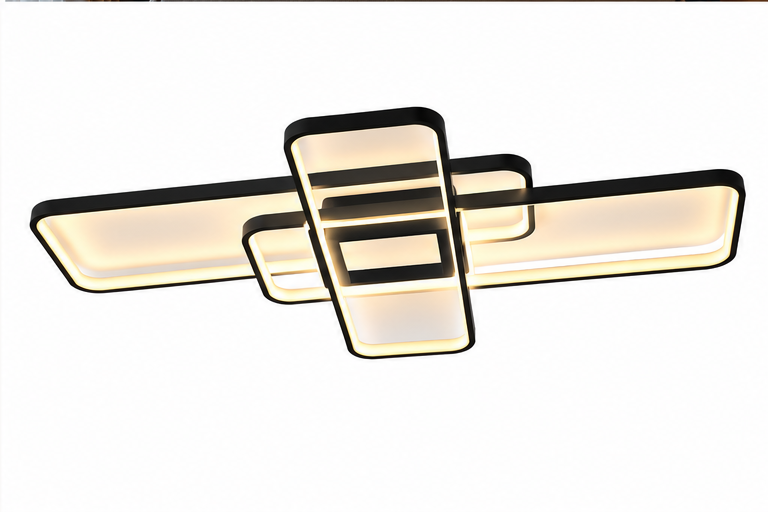 Plafonnier LED moderne - Ren